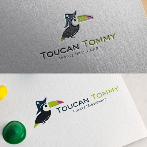 Toucan Tommy