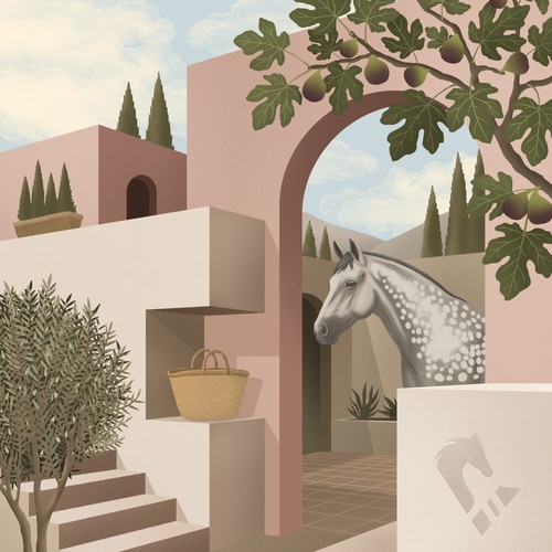 Valemont Illustration