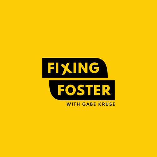 Fixing Foster Design