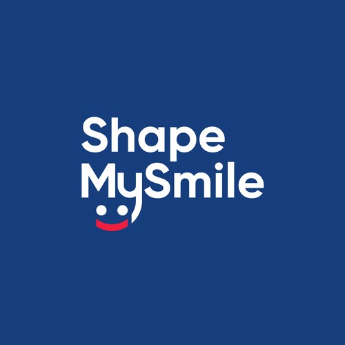Modern, Unique Dental Logo Font & Icon.