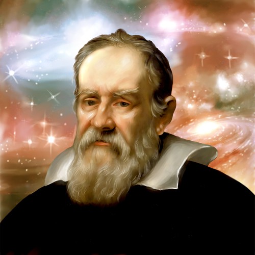 Galileo Galilei