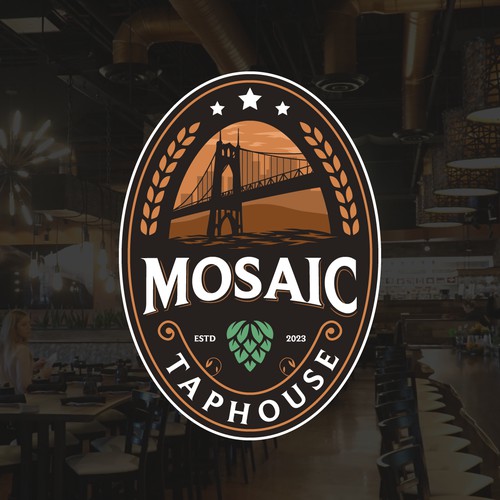 Mosaic Taphouse