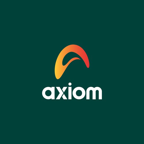 Bold logo for Telecom and Phone Acessories Company