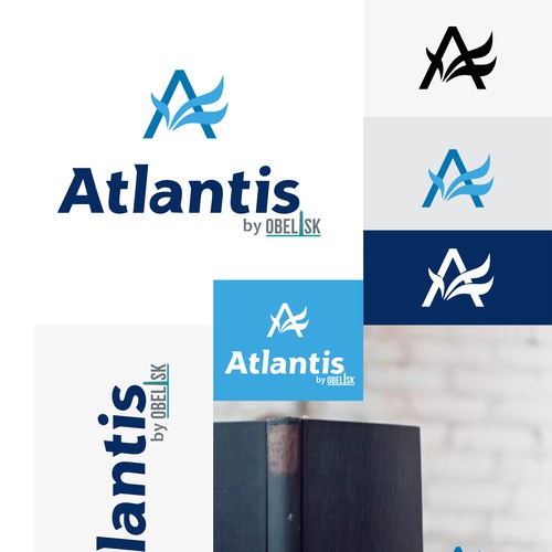 Atlantis Logo 
