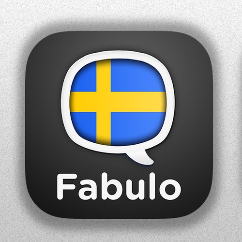 Help Fabulo with a new icon or button design