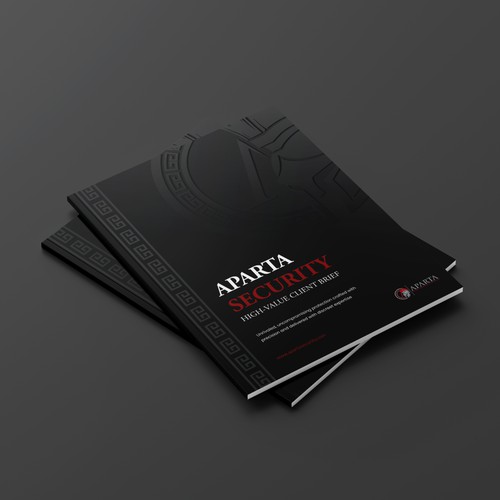 Brochure Design 
