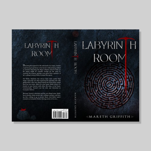 Labyrinth Room