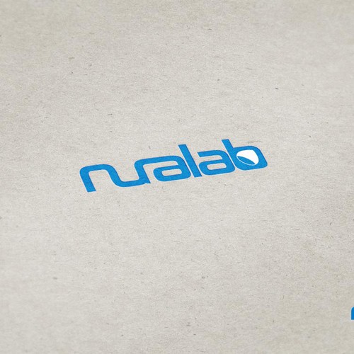 NURALAB needs a logo.