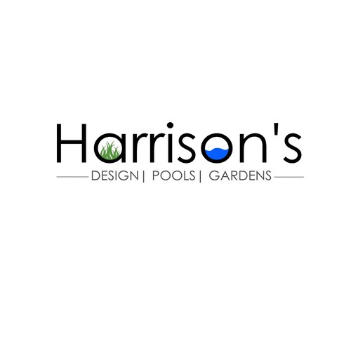 Harrison's Logo