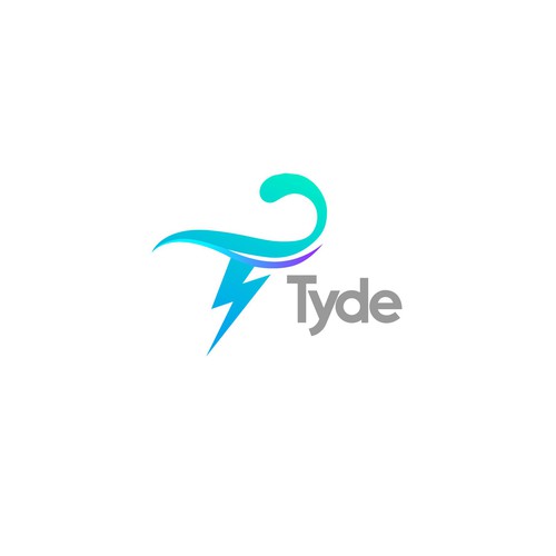 Tyde Logo
