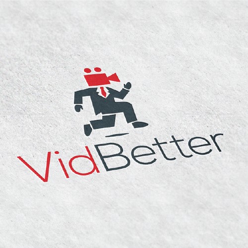 Logo for VidBetter