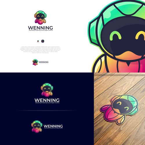 wenning logo