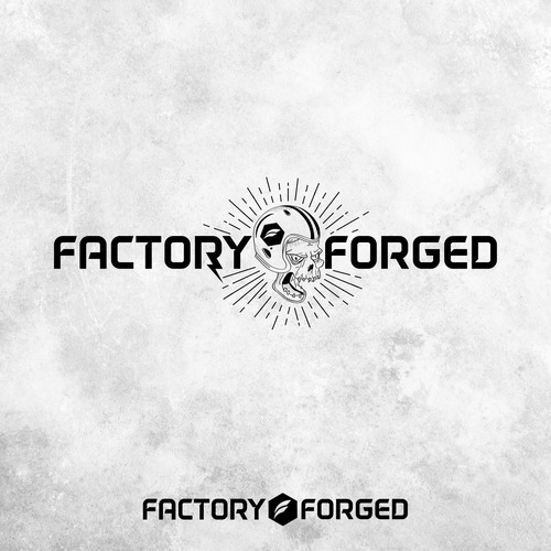 Factory Forged