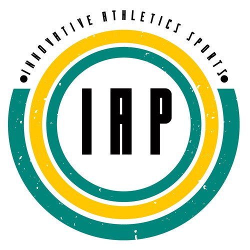 Logokonzept für ein Sportunternehmen