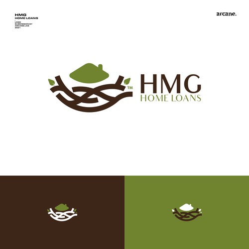 HMG Home Loans