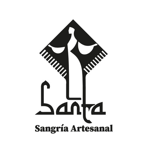 Santa Sangria 