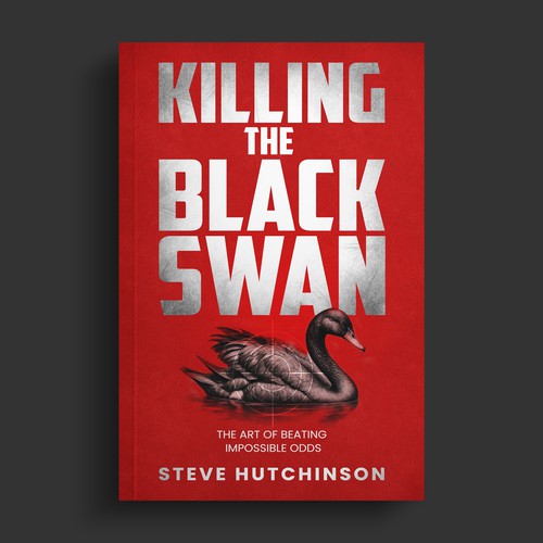 Book Cover Design