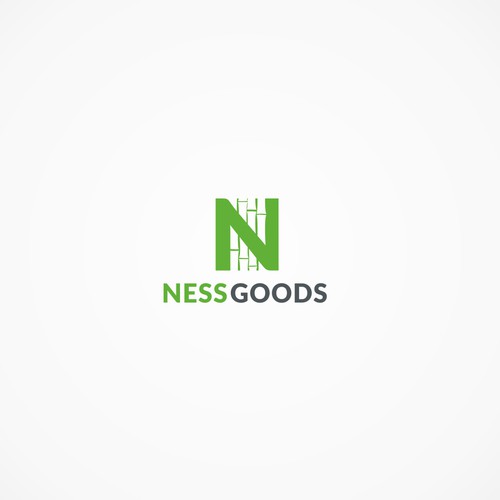 ness logo