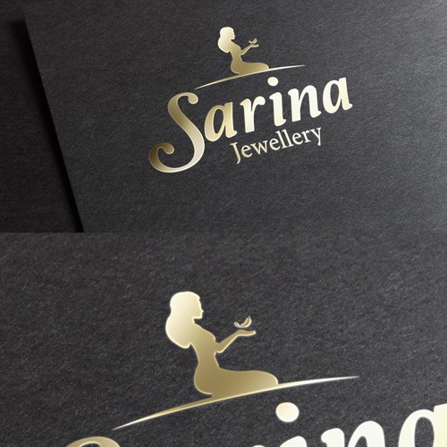 Sarina Jewellery