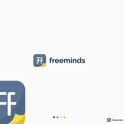 Freeminds Logo