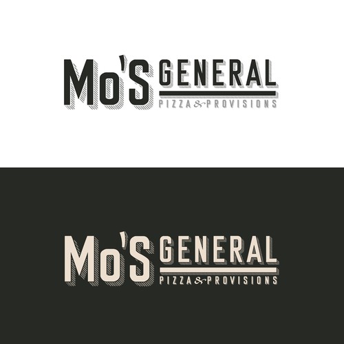 MO's General