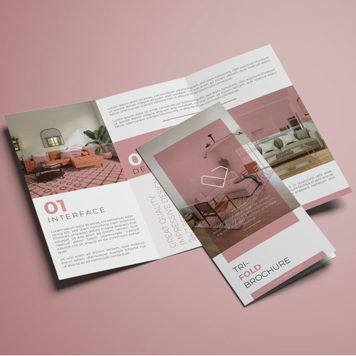 Brochure Design