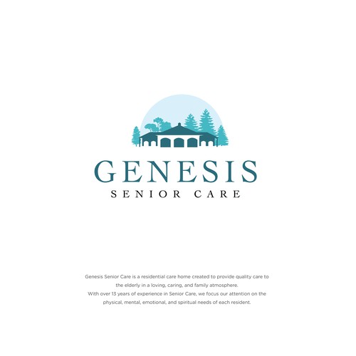 GENESIS SENIOR CARE