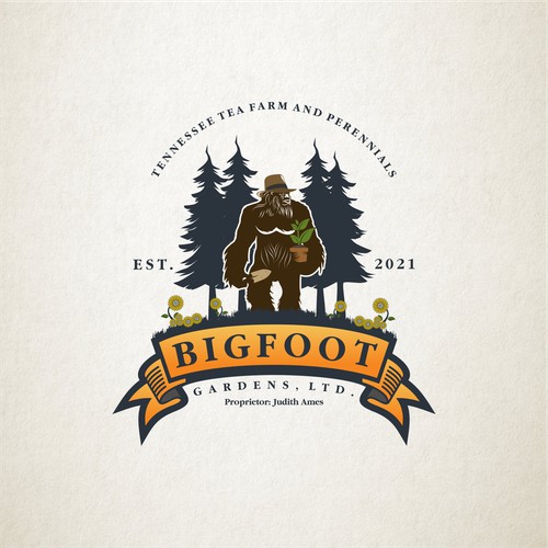 Bigfoot Gardens, Ltd.