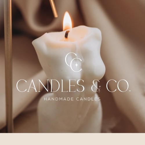 Candles & Co. - handmade candles