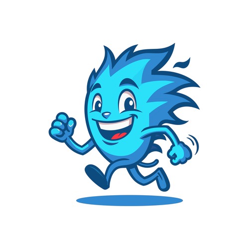 Mascot Design