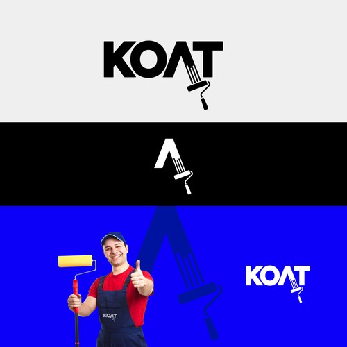 KOAT - House painting company