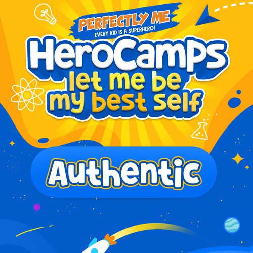 Perfectly Me Posters 