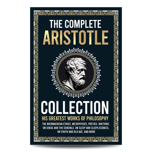 The Complete Aristotle Collection