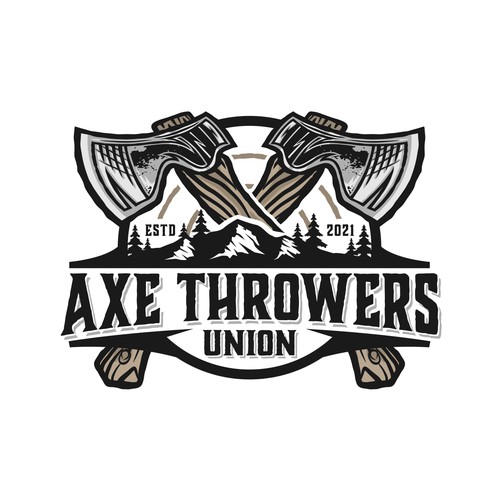 Axe Throwers Union