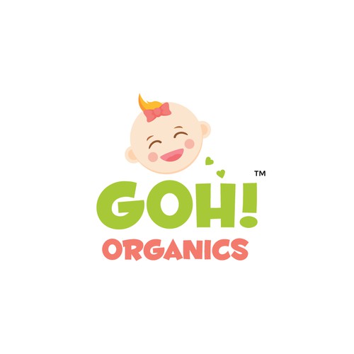 Goh! Organics