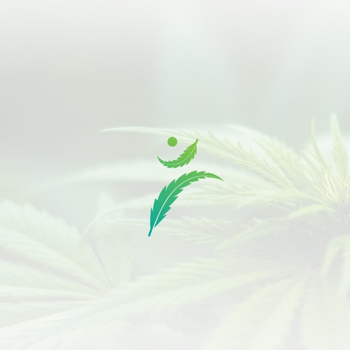 CBD Oil Logo