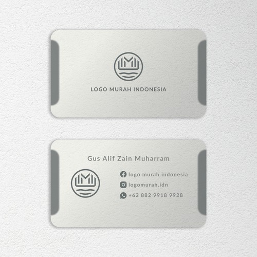 Bussiness Card Member