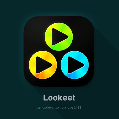 Update Existing App Icon (design provided)