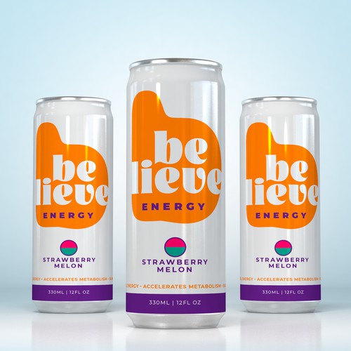 believe energy