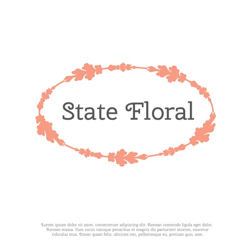 State Floral