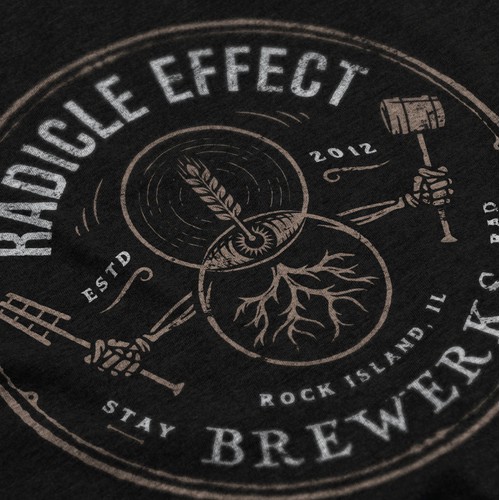 Radicle Effect Brewerks
