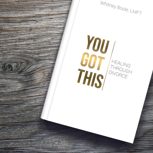 Creating NON-FICTION book cover