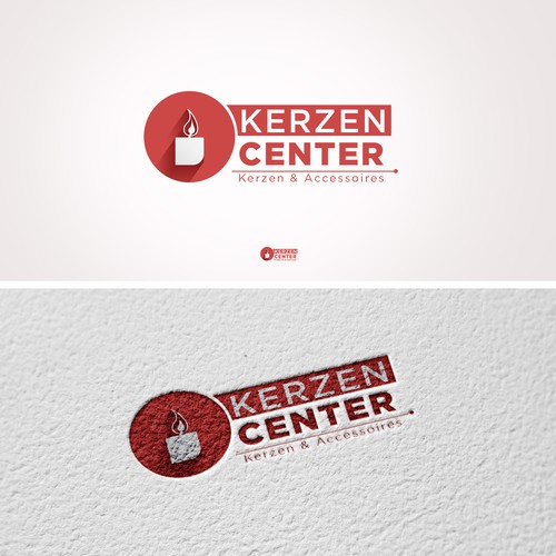 Kerzen New Logo