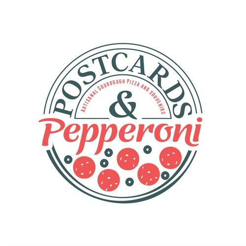 A new food-and-souvenir concept in a busy location in Southern California