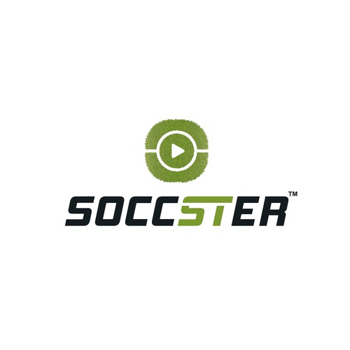 Logo Soccster