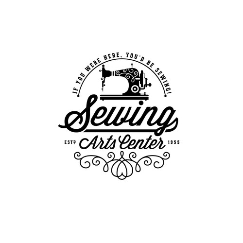 Sewing Arts Center