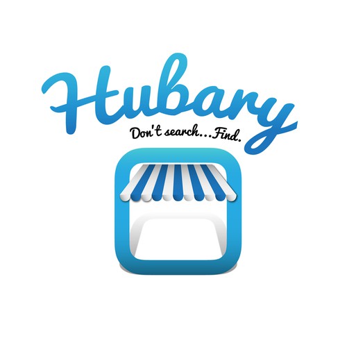 Need unique & creative logo for startup internet business & website: Hubary