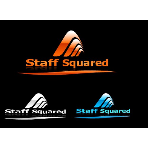 logo for Staff Squared