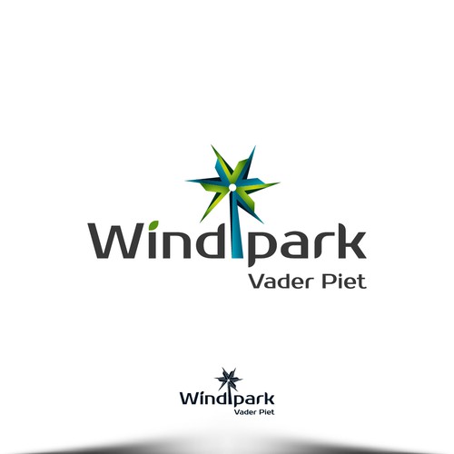 Windpark Vader Piet