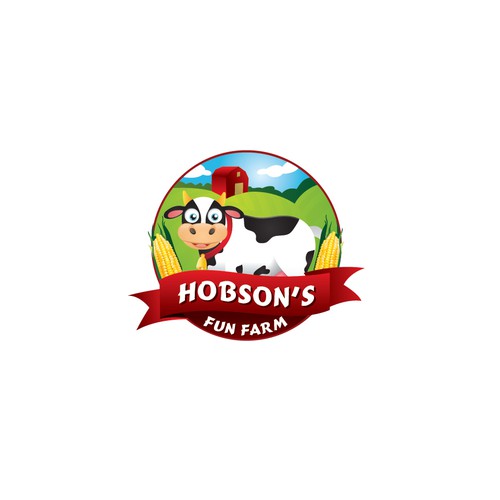 Hobson's Fun Farm